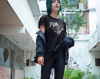 Stay Spooky Unisex T-Shirt