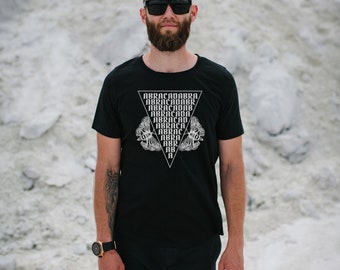 Abracadabra Unisex T-Shirt