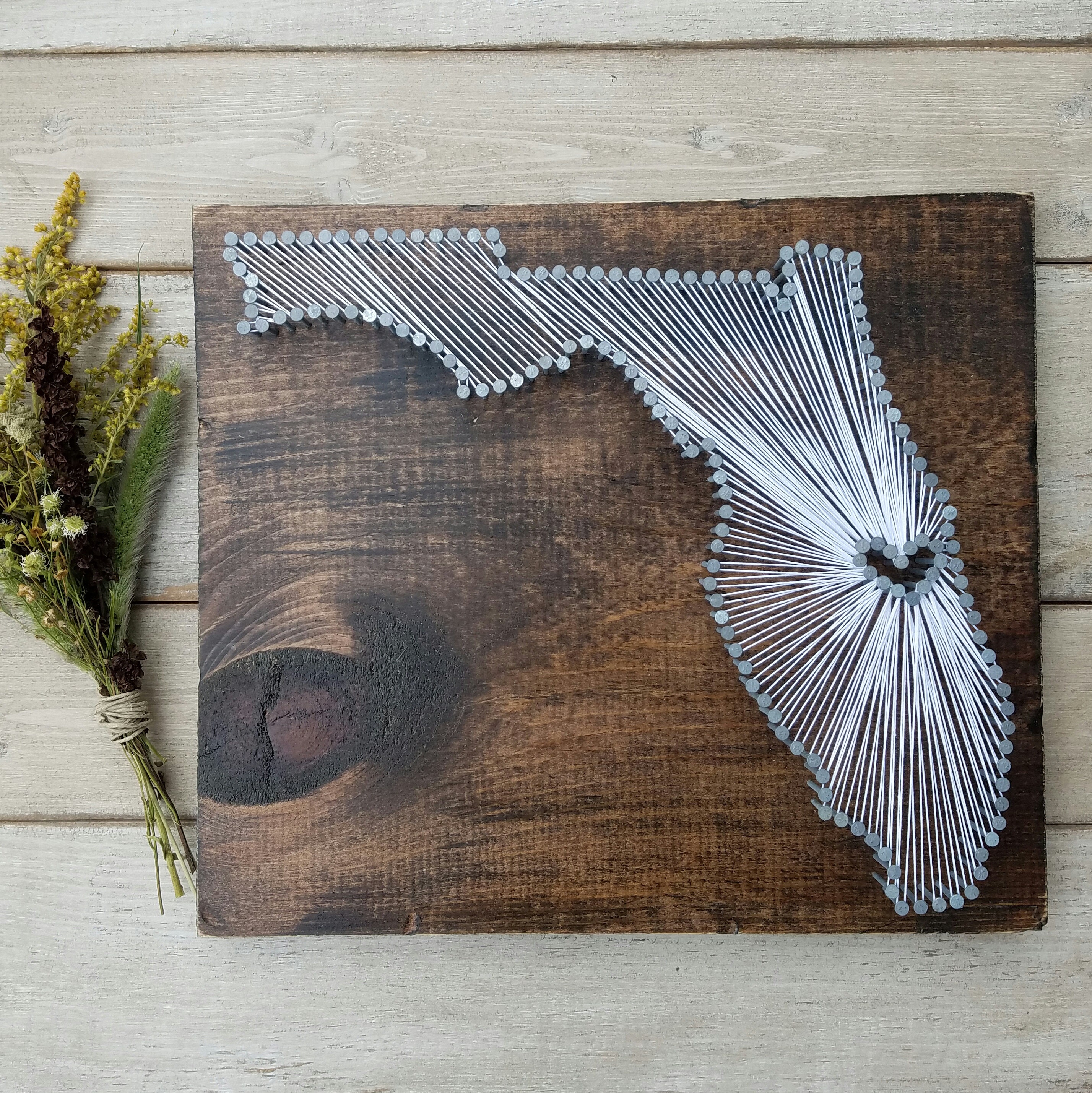 Buy Florida String Art State String Art Florida Nail Art Online in India - Etsy Buy Florida String Art State String Art Florida Nail Art Online in India - Etsy