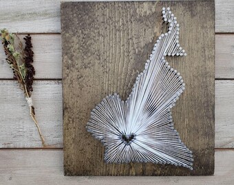 Cameroon String Art sign, Cameroon Wall Art, Cameroon Nail Art Sign, Cameroon Custom Sign, Gift Print Map Rustic Decor, Wood Wall Art, 11x13