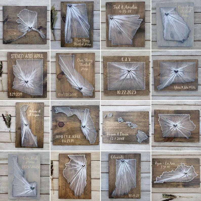 Second anniversary gift/ cotton gift/ cotton anniversary image 6