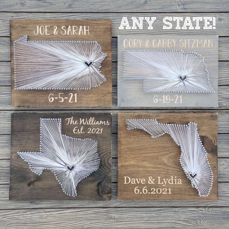 Second anniversary gift/ cotton gift/ cotton anniversary image 1