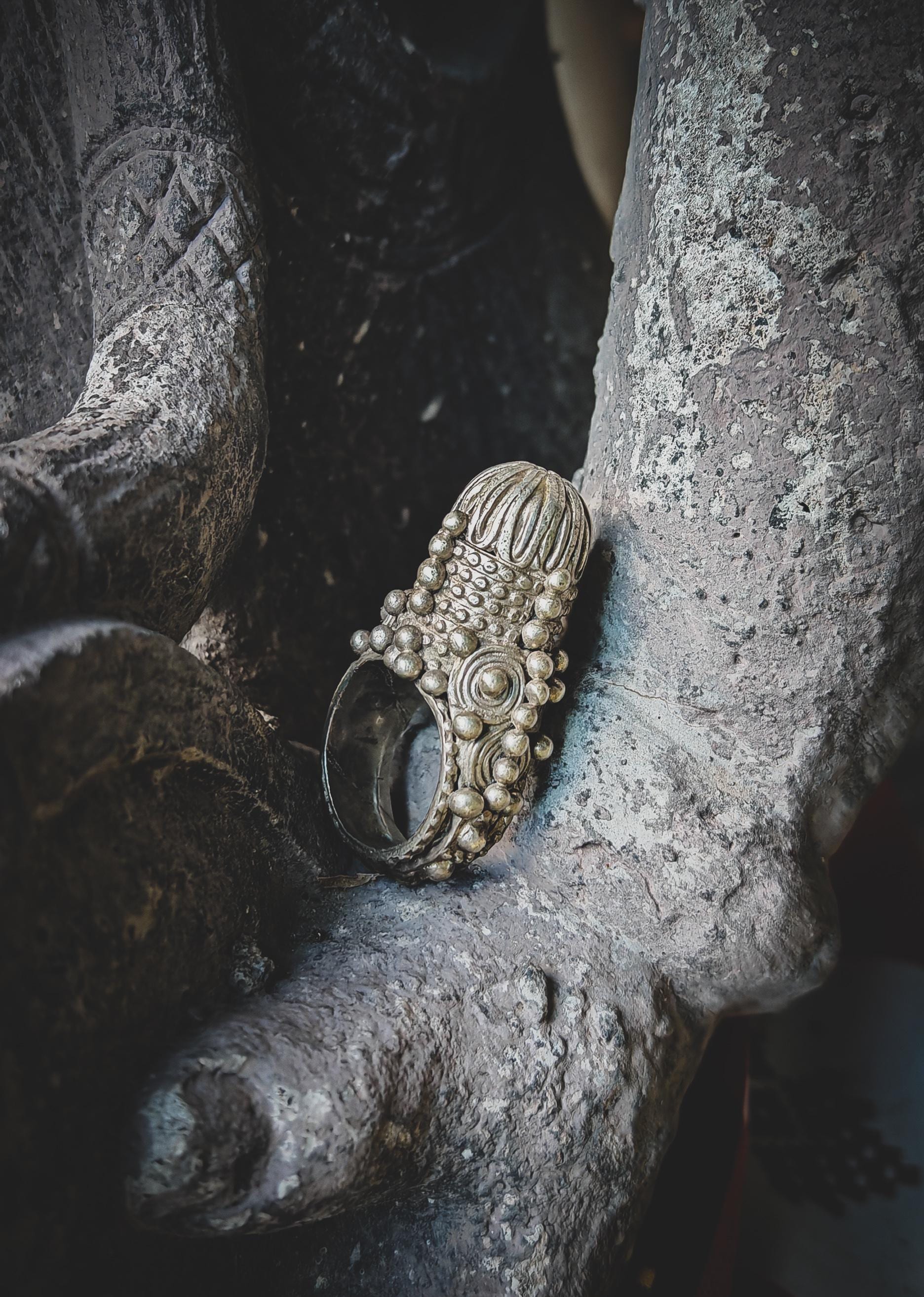 Heritage Silversmith - Etsy Canada
