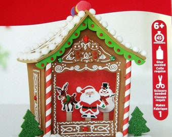 Download Creatology Christmas Etsy PSD Mockup Templates