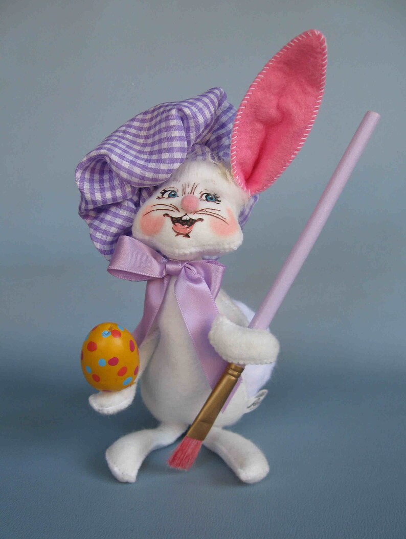 annalee easter bunny