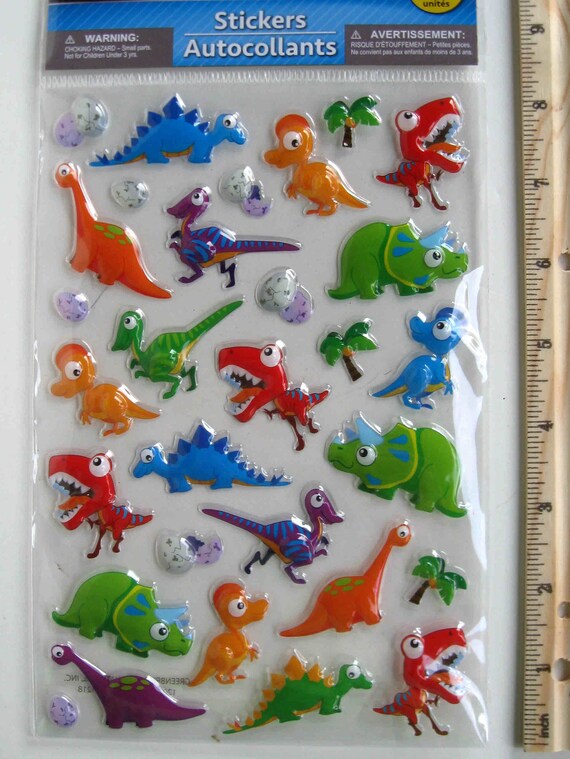 pop up dinosaur toy