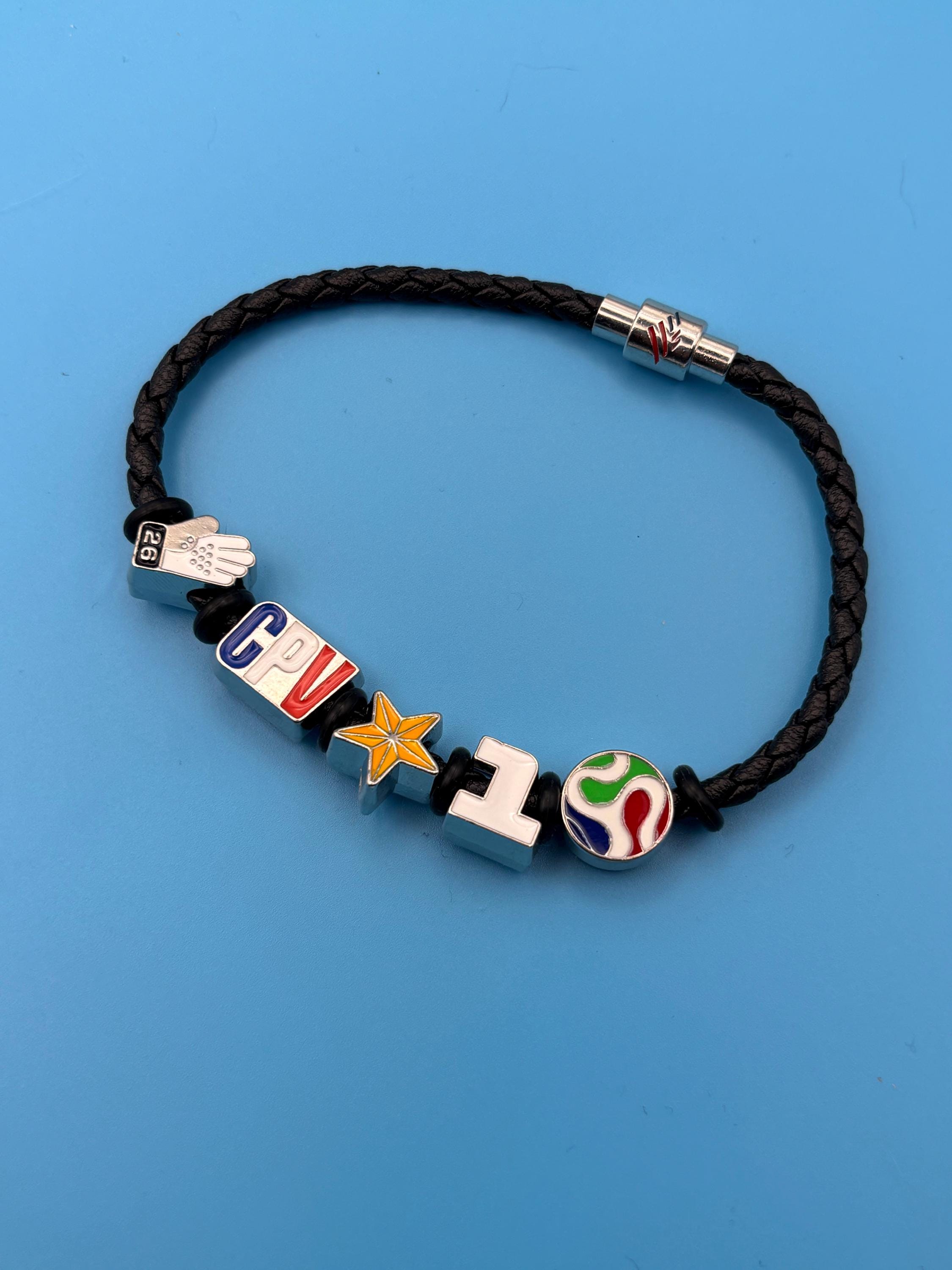 Fifa Bracelet - Etsy