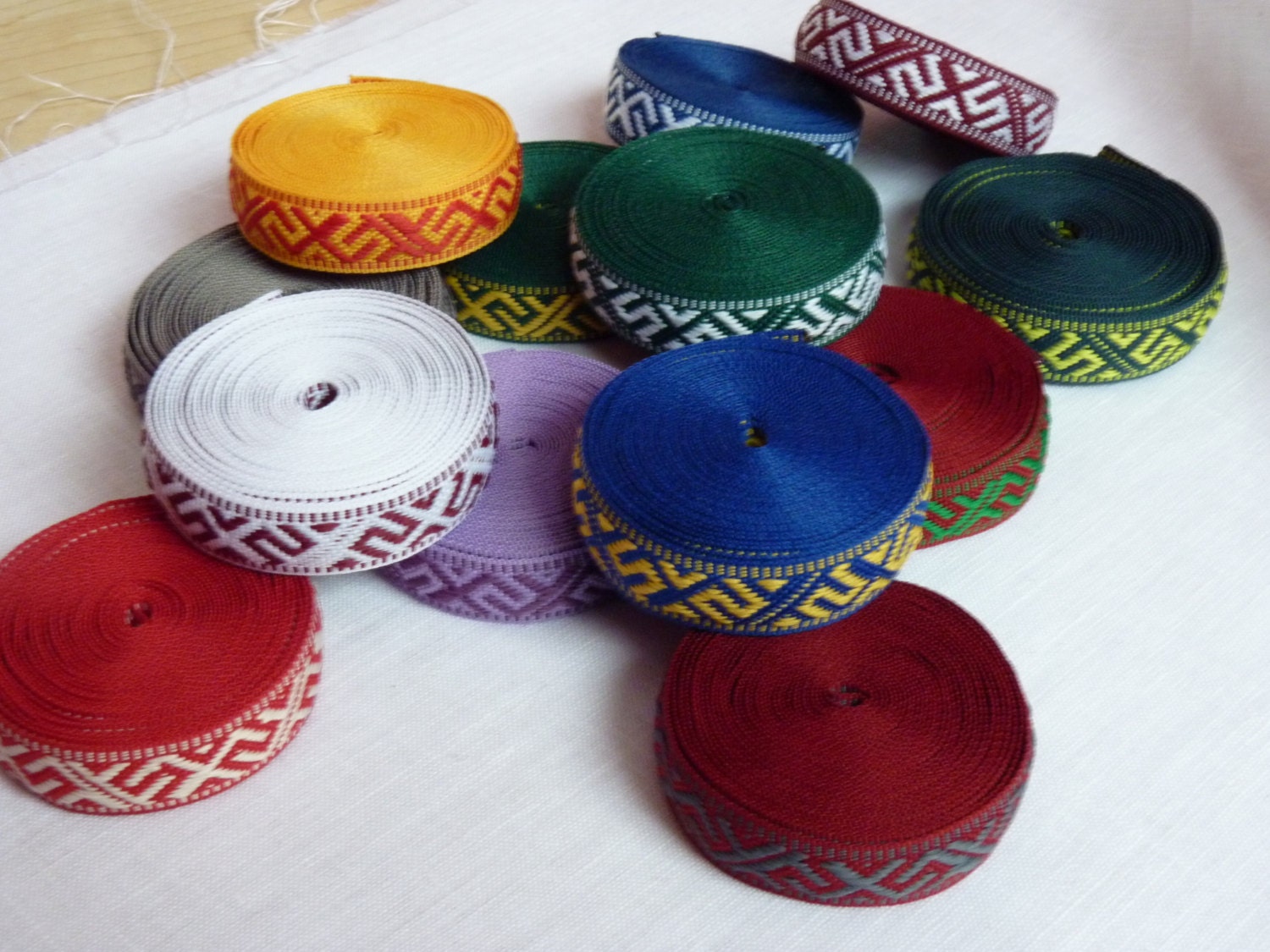 Aanvankelijk lezer Vriendelijkheid Latvian Ribbon Jumis Different Colors 3 Meters / 3.28 Yards - Etsy Aanvankelijk lezer Vriendelijkheid Latvian Ribbon Jumis Different Colors 3 Meters / 3.28 Yards - Etsy