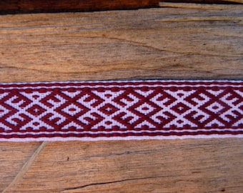 Latvian folkloric Bracelet with "Krupītis" - Latvian folkloric Toad sign - Sign of life and strenght