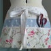 see more listings in the Half Waist Aprons section