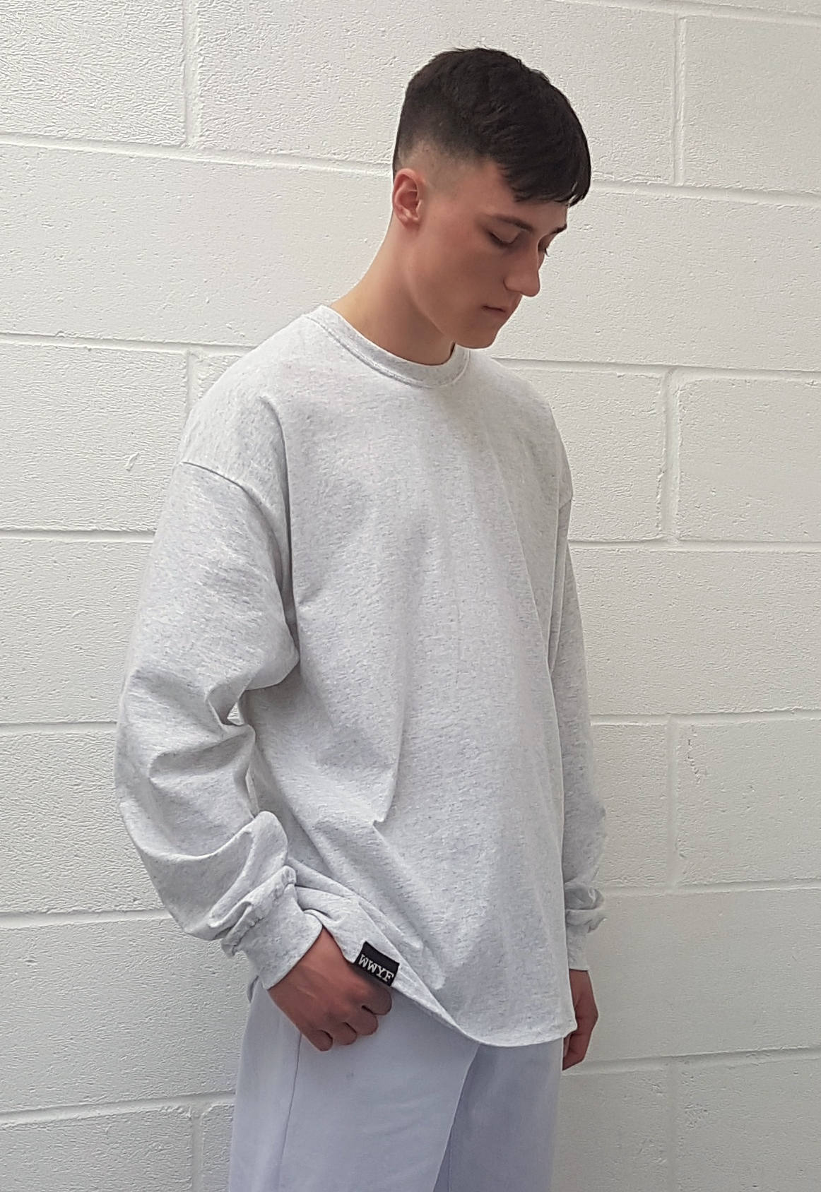 ultra baggy