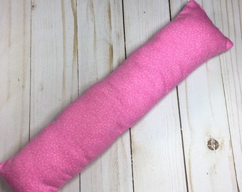 Catnip Kicker Toy - Pink