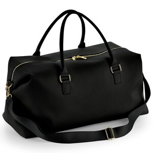 Personalised holdall, Travel Bag, Luggage Bag, Weekend Bag, Hospital Bag image 7