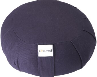 yoga back support pillow