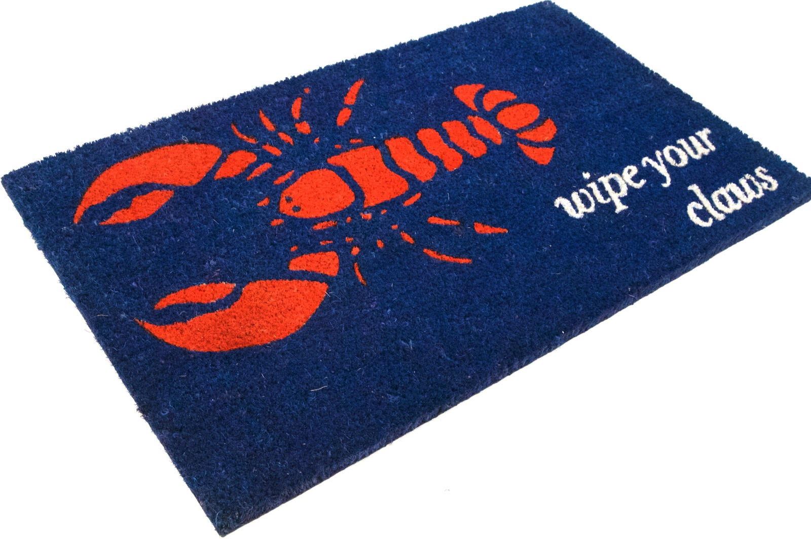 Coastal & Nautical Doormat Collection Durable Coir Outdoor Etsy India
