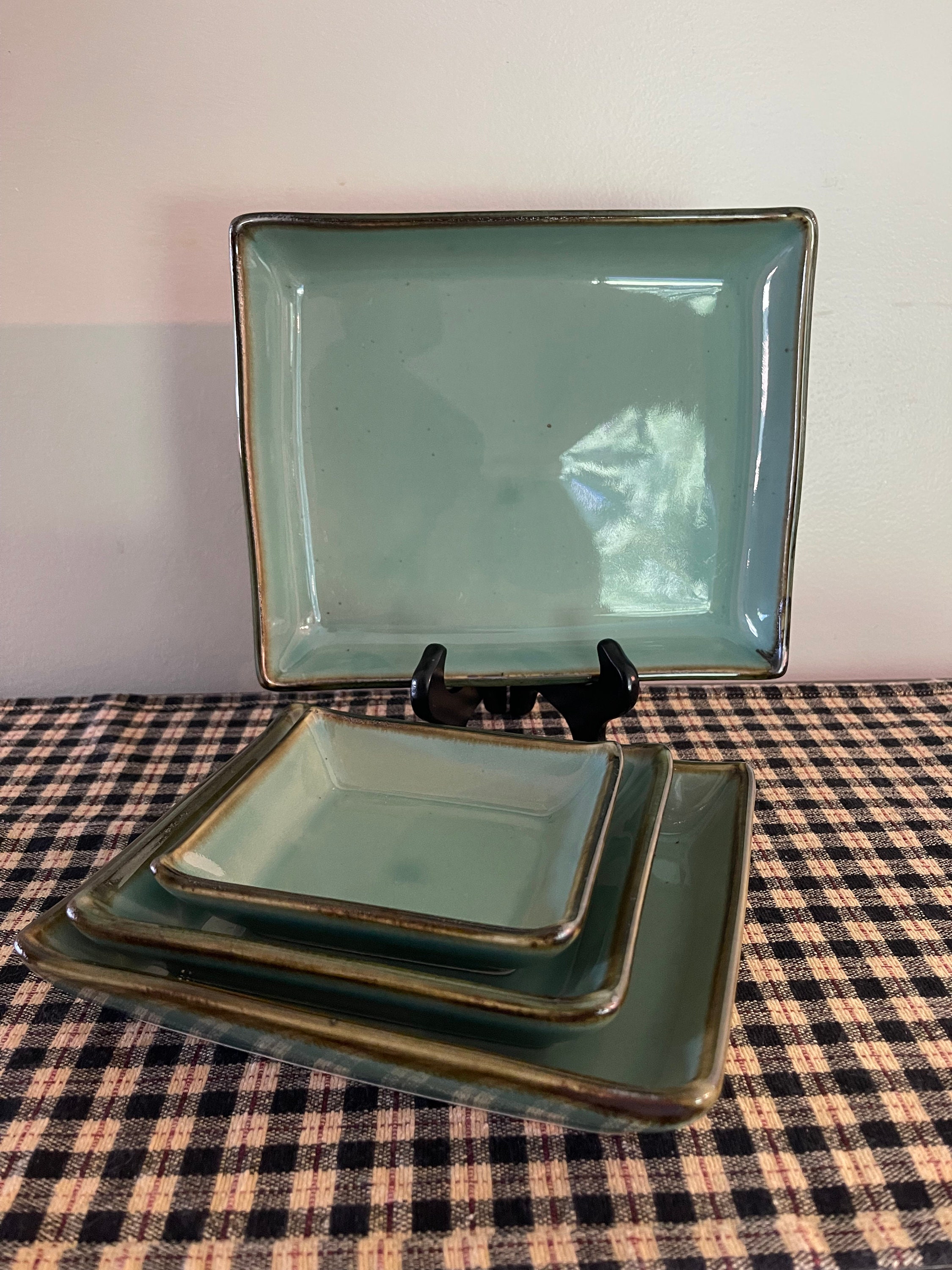 【たぁこ*さま】vintage tray ❀ スポンコリ トレイ Finland Antique 1930s Zodiac Chinese Buddha Table Tray 30”, Brass