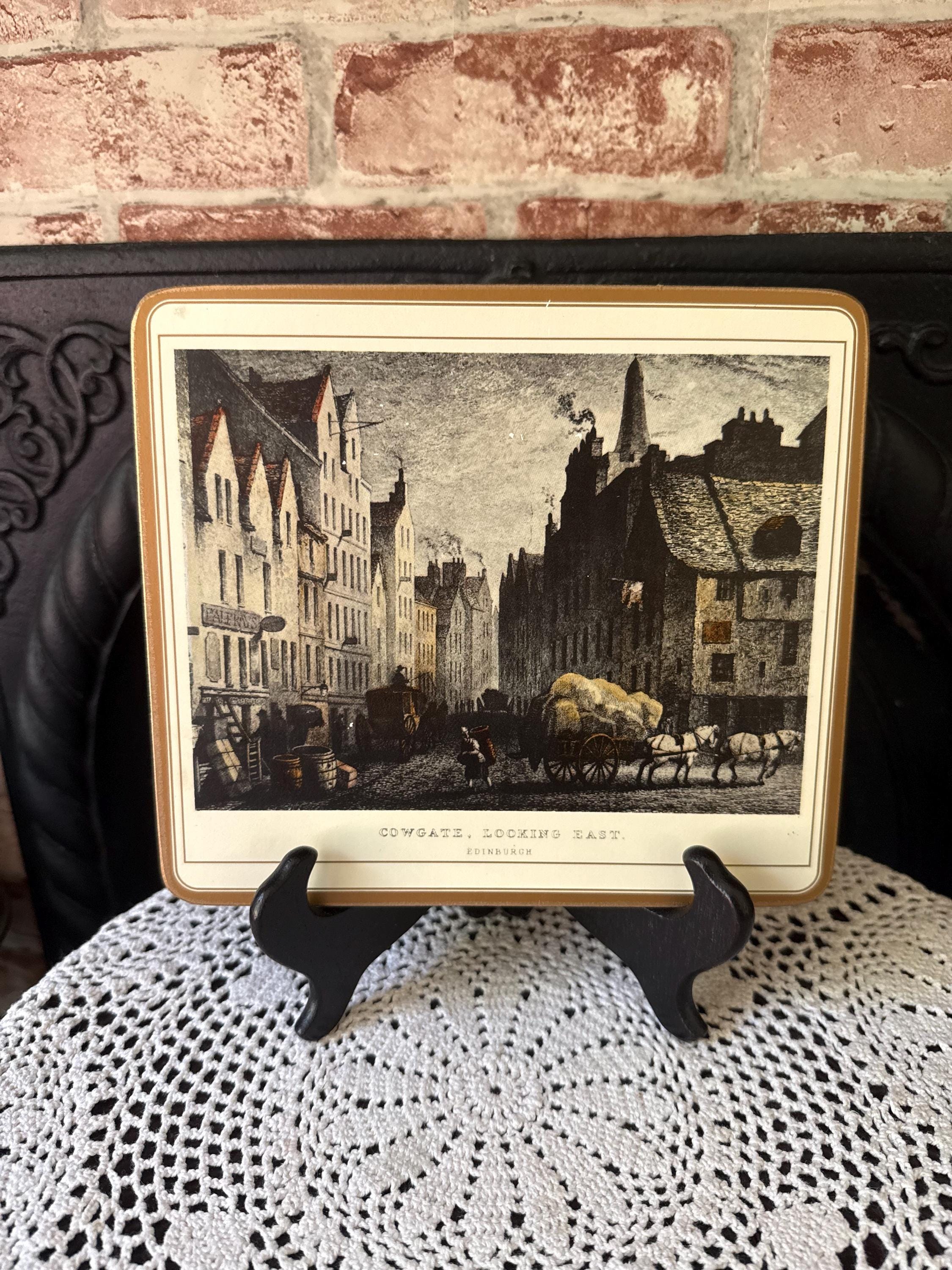 Lady Clare Vintage Placemats - Etsy