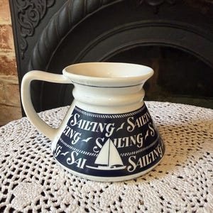 Wide Bottom Coffee Mugs Ceramic - Etsy