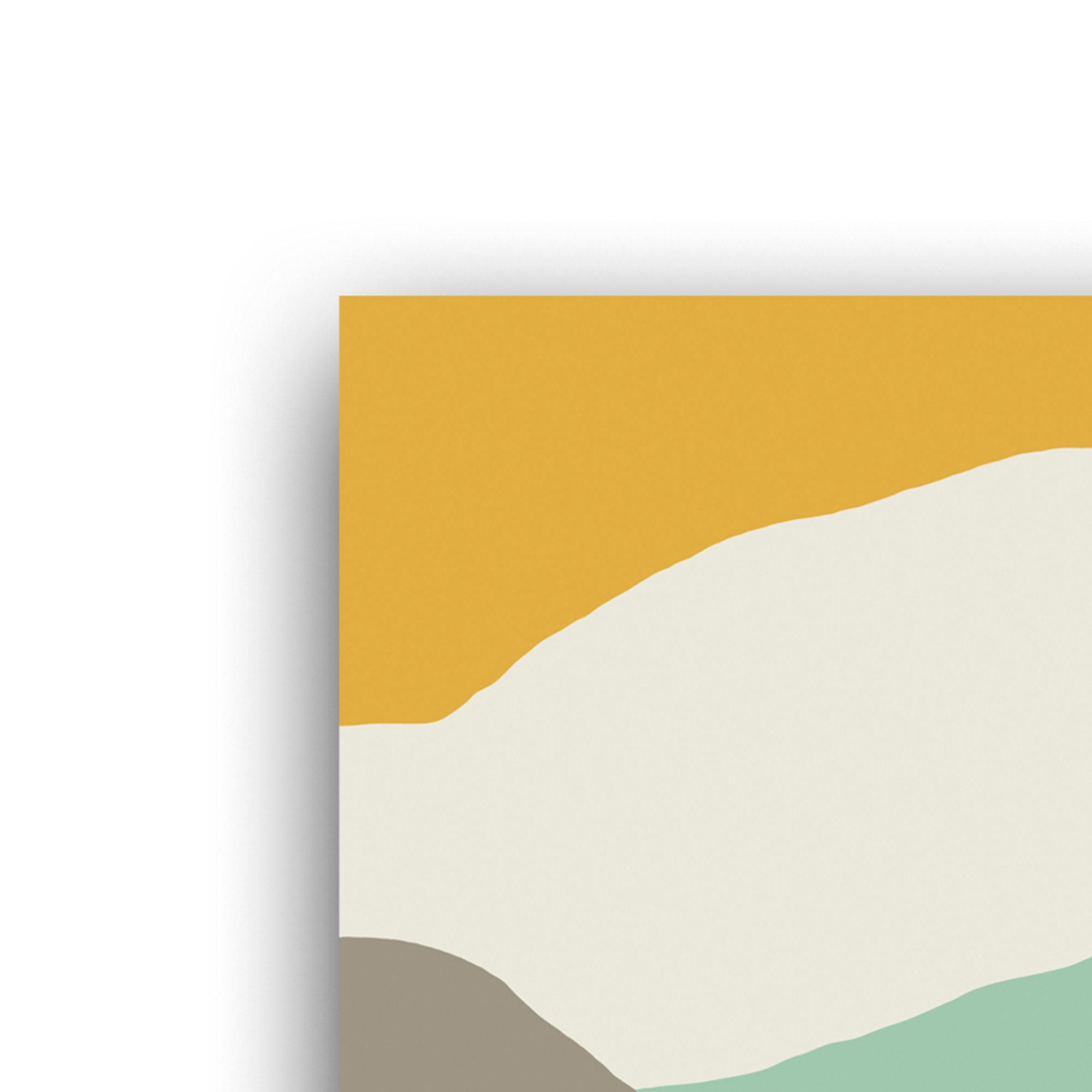 Zen Wall Art, Zen Decor, Feng Shui Wall Art, Feng Shui Painting