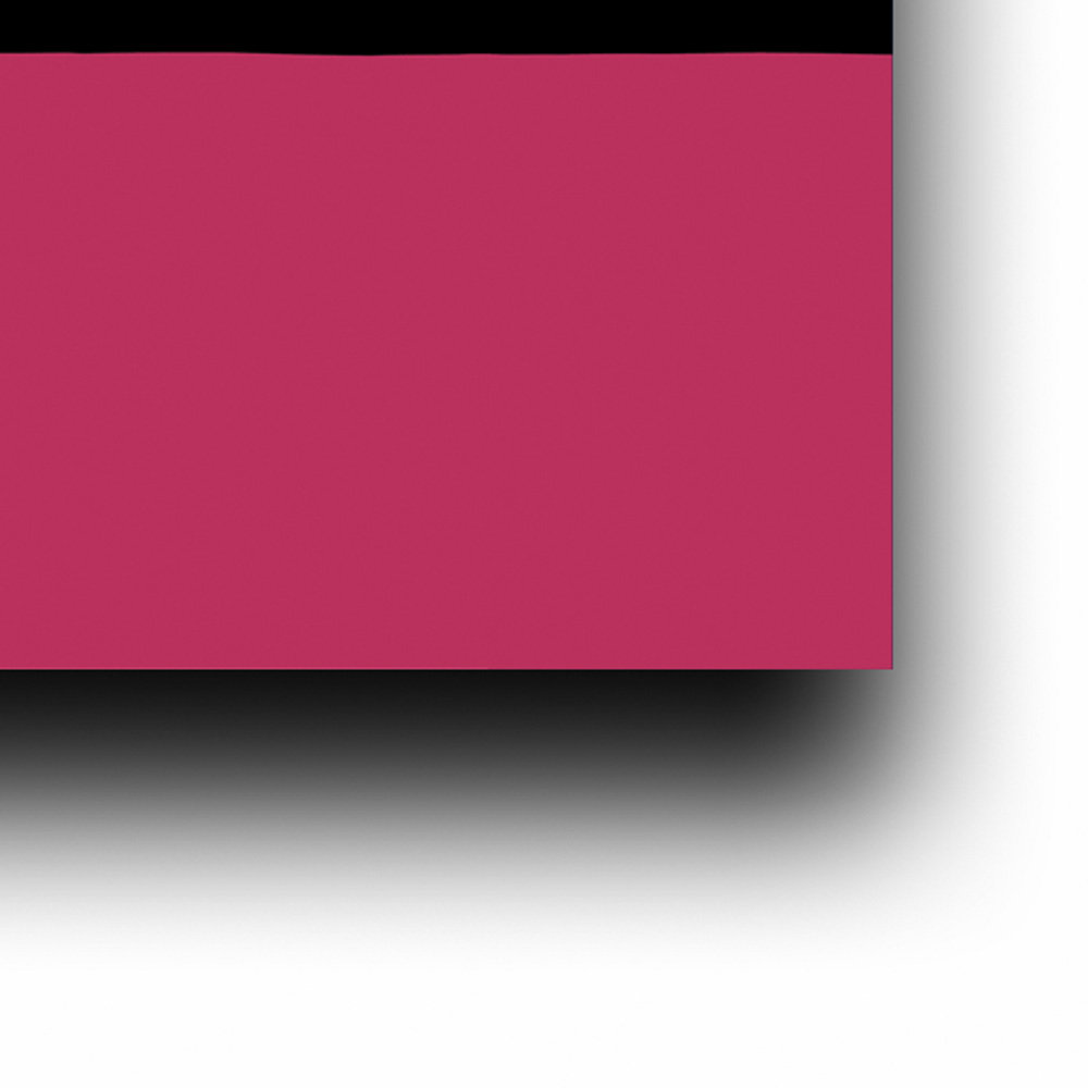 Pink Grey Wall Art, Bright Wall Art, Living Room Decor, Prints Wall Art