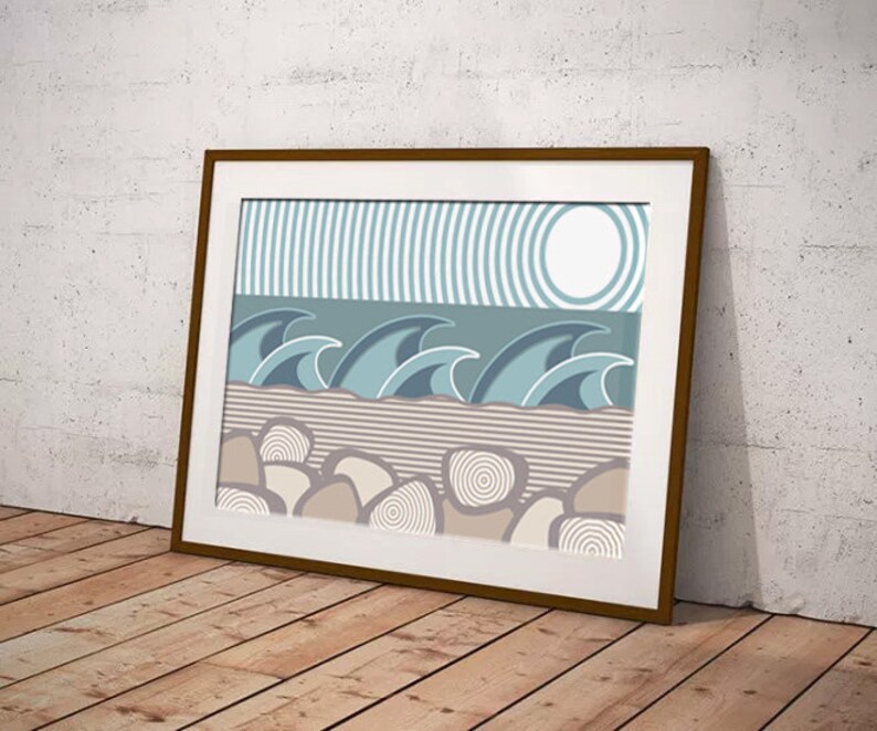 Download Etsy strand dekor HD Etsy Strand Dekor