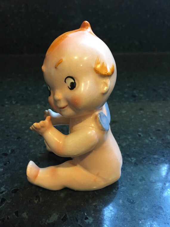 porcelain cupie doll