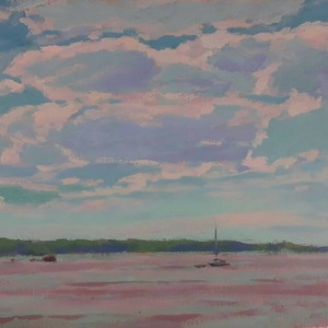Connecticut Shore