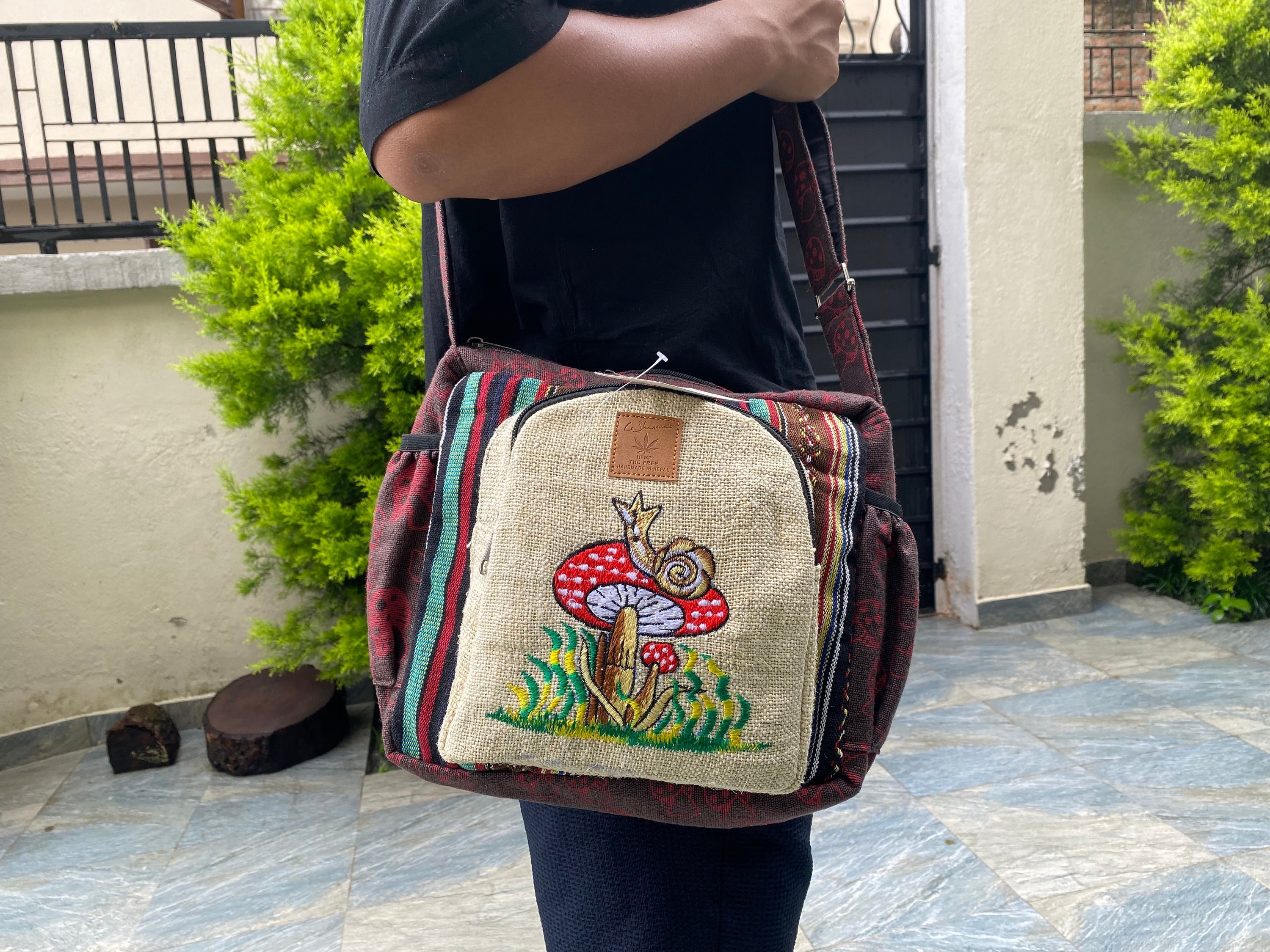 Hemp bags australia hotsell