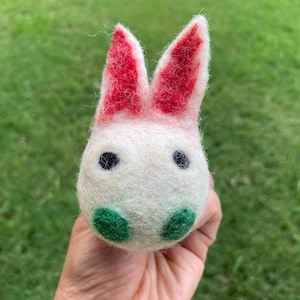 Christmas Special - Eco-Friendly Toys For Cats, All Natural and 100% Wool - For Kittens and Full Sized Cats