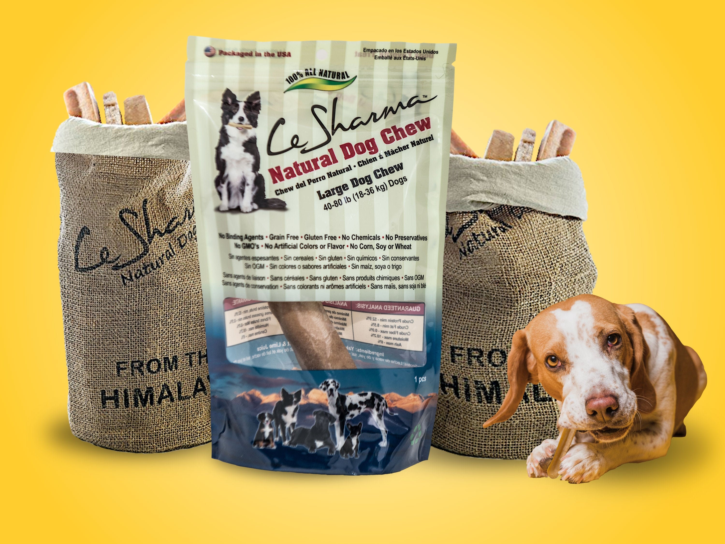 himalayan salt bones for dogs