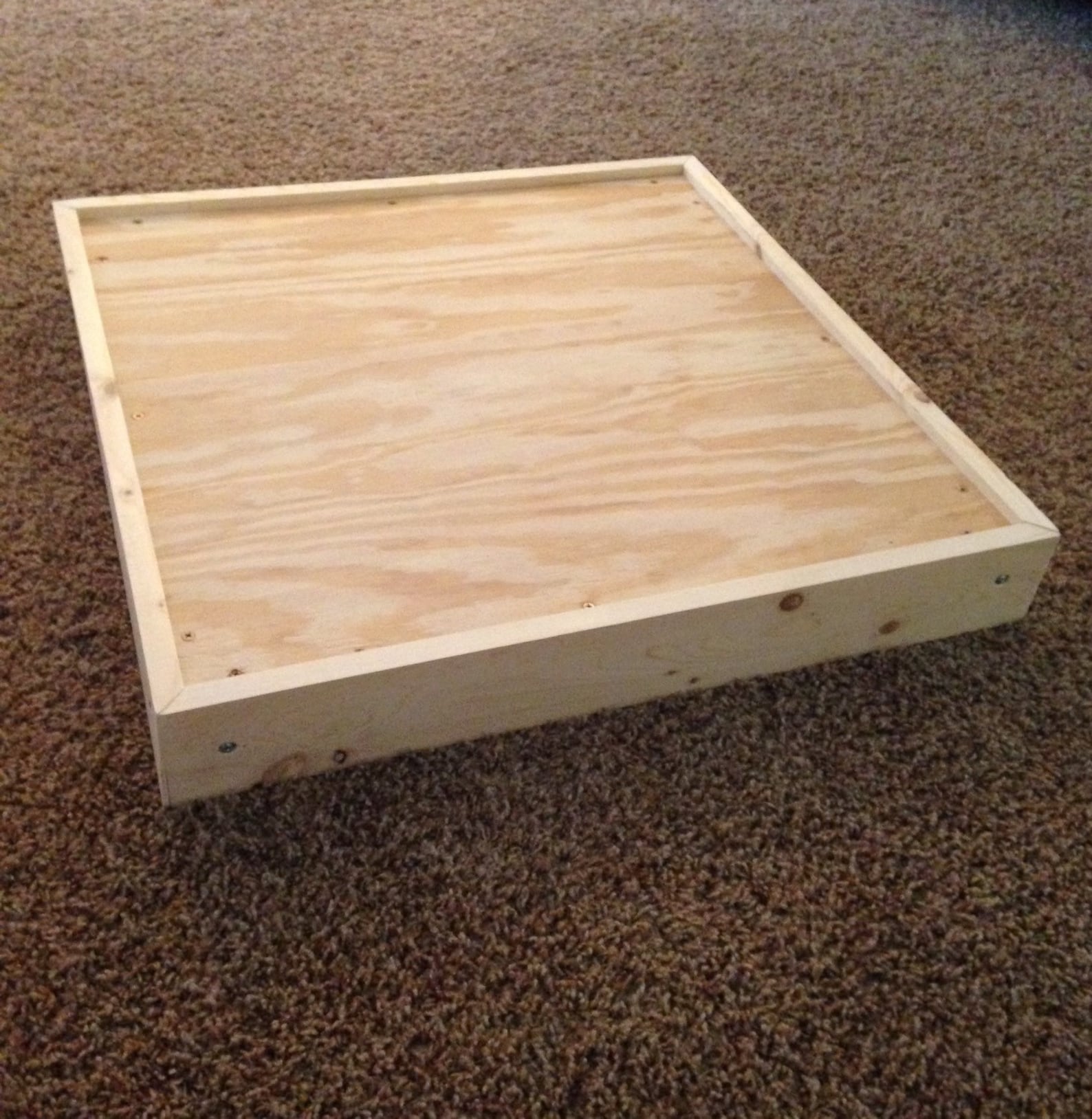 Chair Platform Riser Etsy