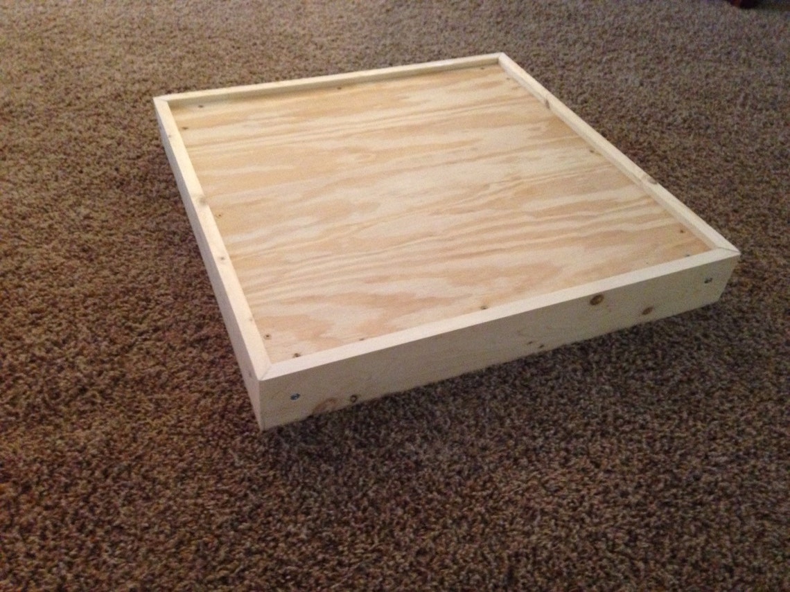 Chair Platform Riser Etsy