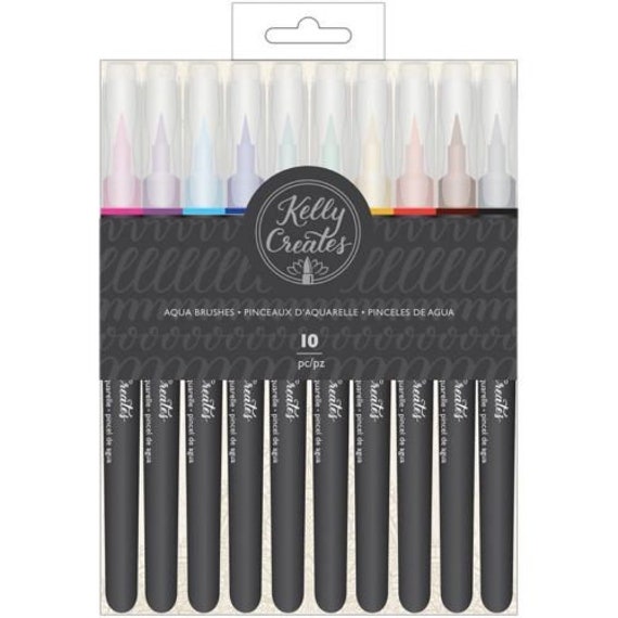 Kelly Creates 343557 Pens Multicolor