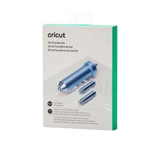 Cricut Starter Tool Kit - Includes 10 Items