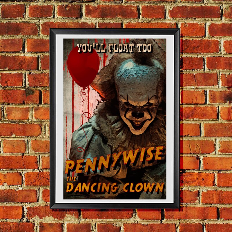 Loser Club Poster - Etsy