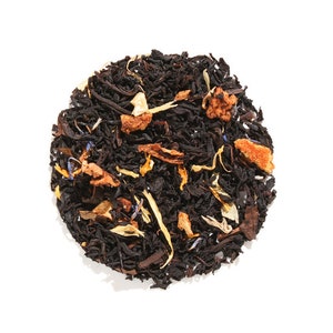 Peaches n’ Cream Oolong Tea (Peach/Vanilla)