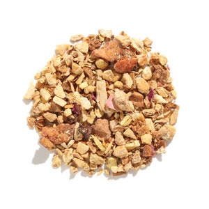 Rejuvenation Blend Herbal Tea (Ginger / Lemon)
