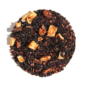 Oregon Breakfast Black Tea (Hazelnut / Orange)