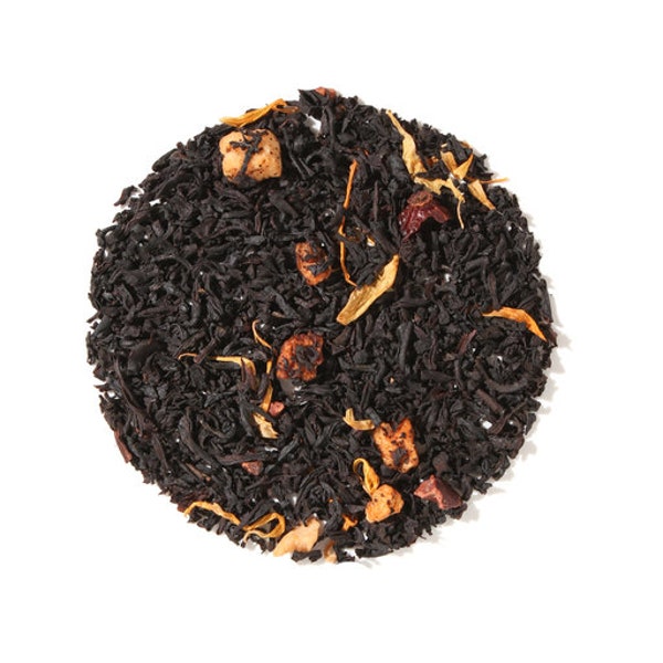 Sweet Spot Butterscotch Black Tea