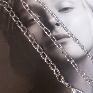 Silver Bracelet Trio Set/Silver Stacking Bracelets/Silver Plated Stacking Bracelets/Silver Stacking Bracelets/Layering Bracelets