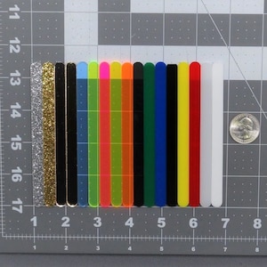 Cakesicle Stick