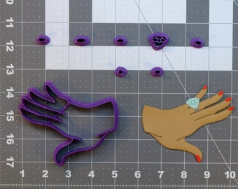 1 pcs WAX MOLDS PATTERN FOR LOST WAX jewelry CASTING wreath satire RING