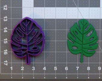Hawaiian Turtle 101 Cookie Cutter and Stamp