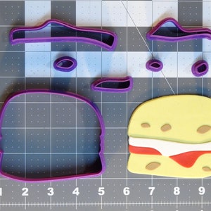 Scones cutter