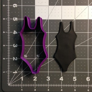 Schwimmen Sie Anzug 100 Ausstecher