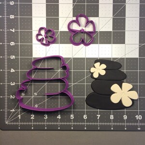 Hot Stones 100 Cookie Cutter Set