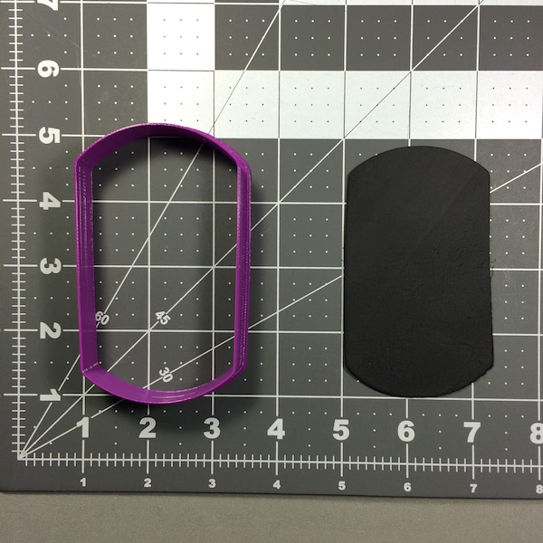 Dog Cookie Cutters Etsy