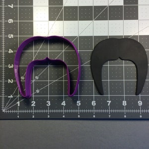 Snor 104 cookie cutter