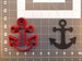 Anchor 266-702 Cookie Cutter 