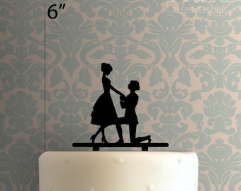 Propuesta de decoración para tarta 225-571